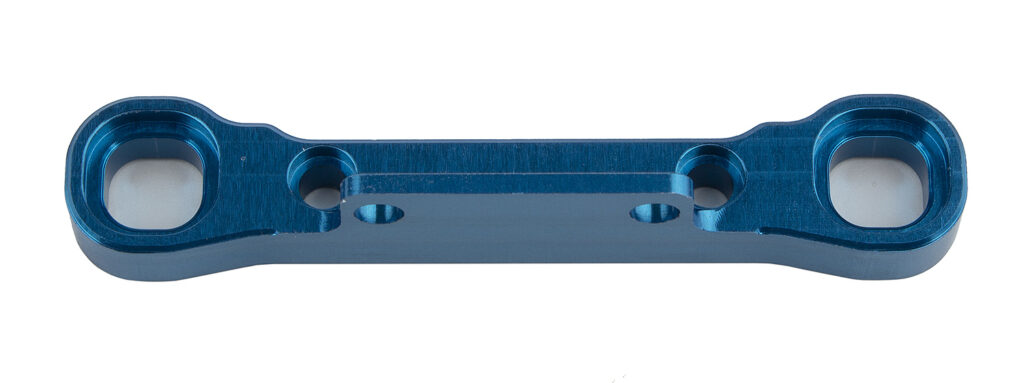 Team Associated RC8B3.2 HRC Arm Mount D, narrow