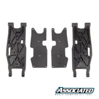 Susp. Arms Rear (81472) Team Associated