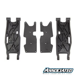 Susp. Arms Rear (81472) Team Associated