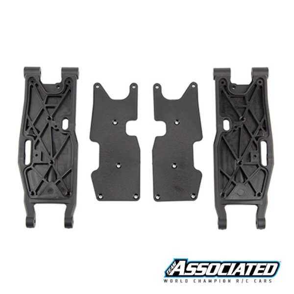 Susp. Arms Rear (81472) Team Associated