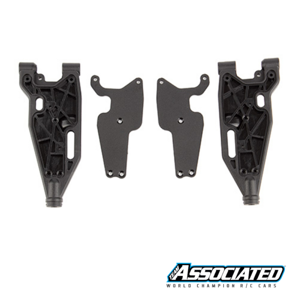 Susp. Arms Front Lower (81476) Team Associated