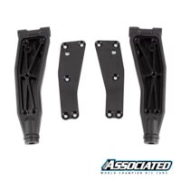 Susp. Arms Front Upper (81480) Team Associated