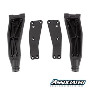 Susp. Arms Front Upper (81480) Team Associated
