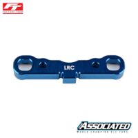 Susp. Arm Mount C LRC Narrow (81486) Team Associated FT