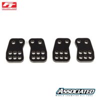 Hub Link Rear Standard V2 (81490) Team Associated FT
