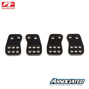 Hub Link Rear Standard V2 (81490) Team Associated FT