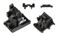 Team Associated RC8B3 HD Gearbox