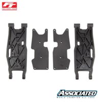 Susp. Arms Rear HD (81494) Team Associated FT