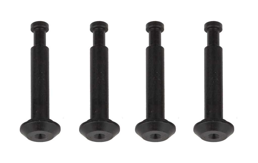 Team Associated RC8B4 Shock Pin Set