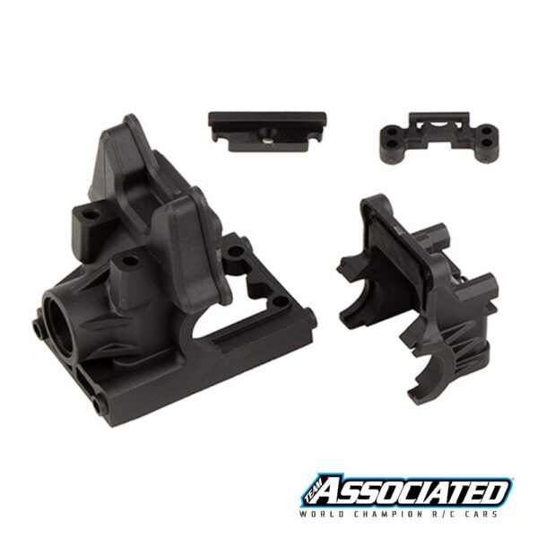Gearbox Set Front (81510) Team Associated
