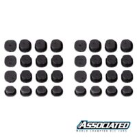Susp. Arm Mount Inserts (81520) Team Associated