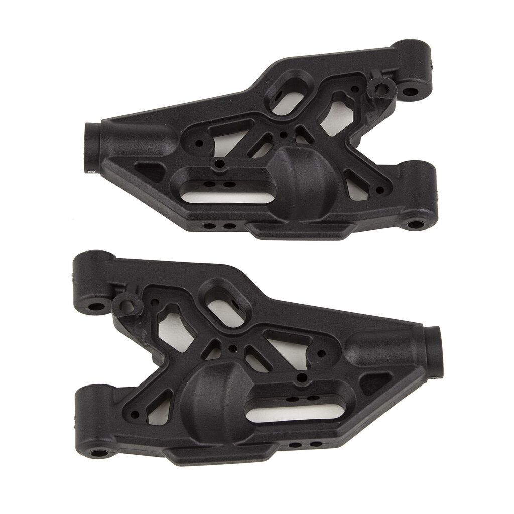 Team Associated RC8B4 Front Lower Suspension Arms