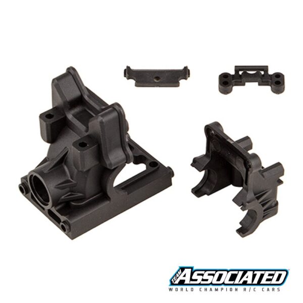 Gearbox Rear (81543) Team Associated