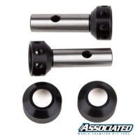 CVA Axle Set (81547) Team Associated