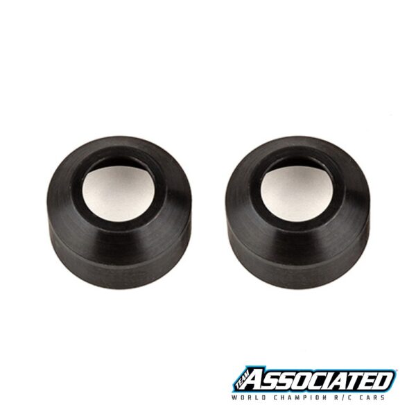 CVA Axle Sleeve Set (81548) Team Associated