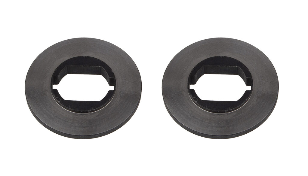Team Associated RC8B4 Brake Rotor Set