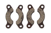 Team Associated RC8B4 Brake Pad Set
