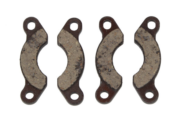 Team Associated RC8B4 Brake Pad Set