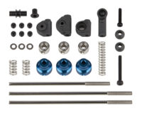 Team Associated RC8B4 Linkage Set
