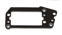Team Associated RC8B4 Radio Tray Brace