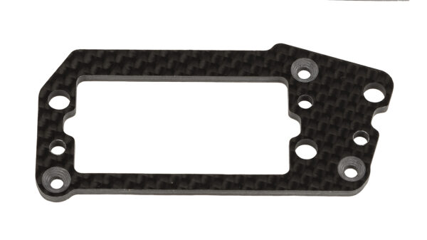 Team Associated RC8B4 Radio Tray Brace