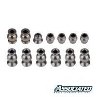 Pivot Ball Set (81562) Team Associated