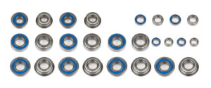 Team Associated RC8B4 Bearing Set