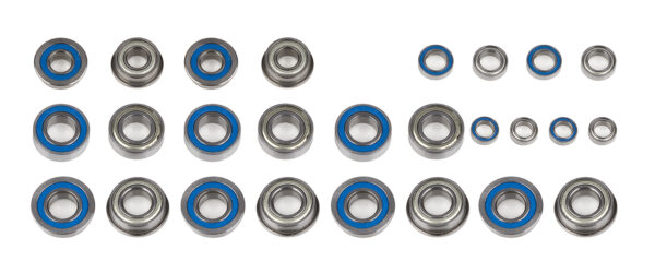 Team Associated RC8B4 Bearing Set