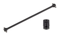 Team Associated RC8B4 Center Dogbone Set, 115mm