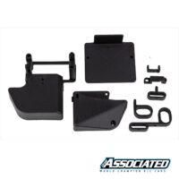 Receiver Box and ESC Tray (81572) Team Associated