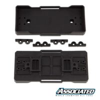 Battery Trays (81574) Team Associated