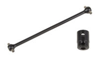 Team Associated RC8B4e Center Dogbone Set, 93.5 mm
