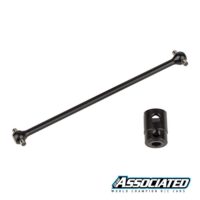 Dogbone Set Center 104mm (81581) Team Associated