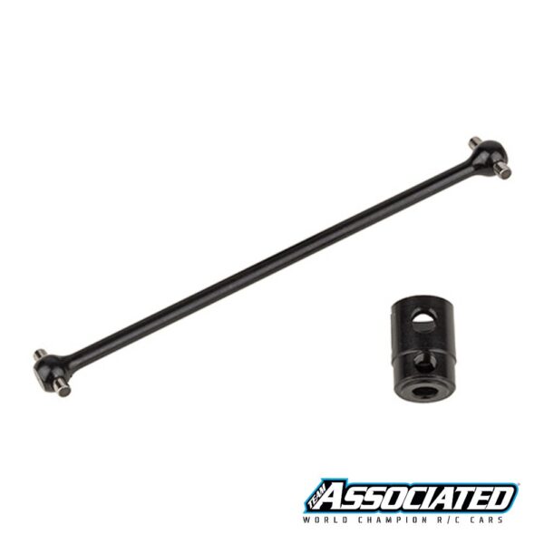 Dogbone Set Center 104mm (81581) Team Associated