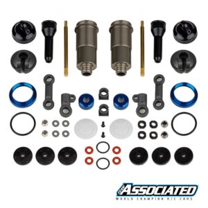 Shock Kit Front (81586) Team Associated