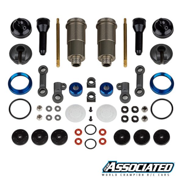 Shock Kit Front (81586) Team Associated