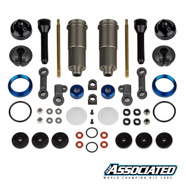 Shock Kit Rear (81587) Team Associated