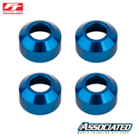 CVA Axle Sleeves (81590) Team Associated