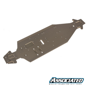 Chassis RC8T4e (81602) Team Associated