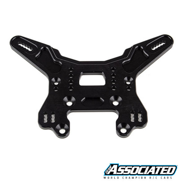 Shock Tower Rear RC8T4 (81606) Team Associated