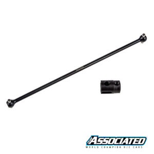 Dogbone Set Center 152mm (81617) Team Associated