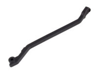 Team Associated RC8T4 Fuel Tank Lid Puller, rubber