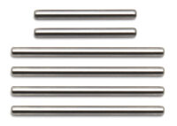 Team Associated RC8B4.1 Inner Hinge Pin Set