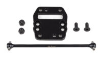 Team Associated RC8B4e FWB/RWB Adapter and 96.5mm Dogbone Set