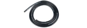 Silicone Wire 12AWG Black (1m) LRP WorksTeam