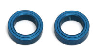 Team Associated Rear Axle Spacers (narrow)