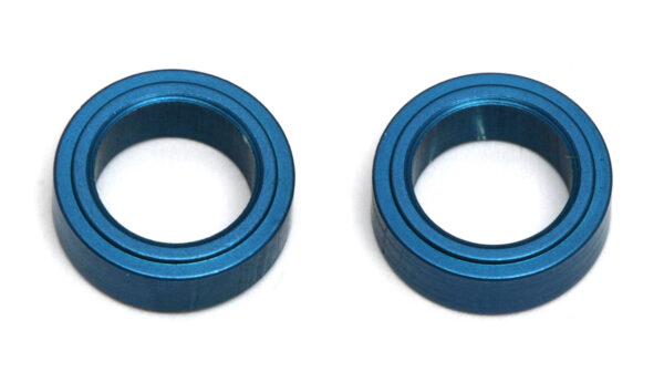 Team Associated Rear Axle Spacers (narrow)