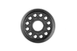 Xray Composite Spur Gear - 78T / 64P