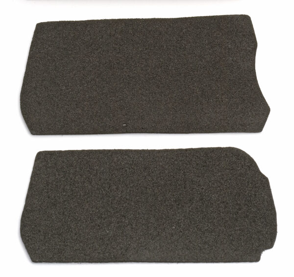 Team Associated Receiver Box Pad