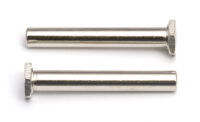 Team Associated Steering Post